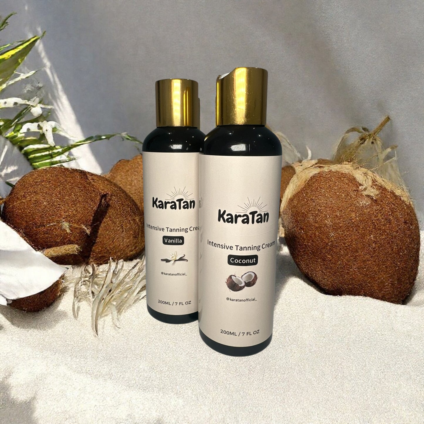 Cream Bundle