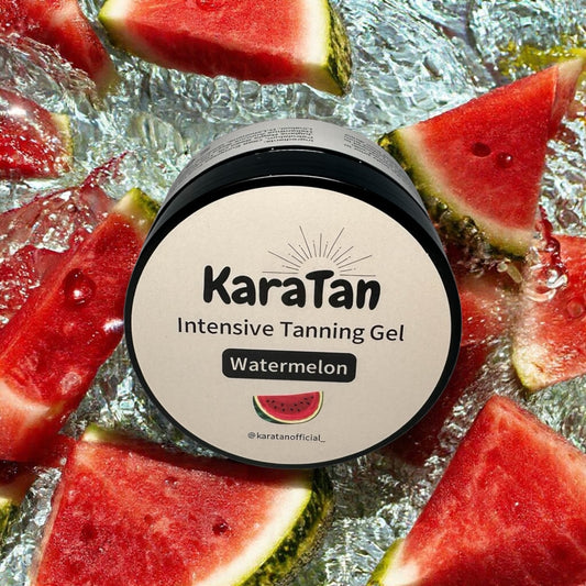 Watermelon Tanning Gel